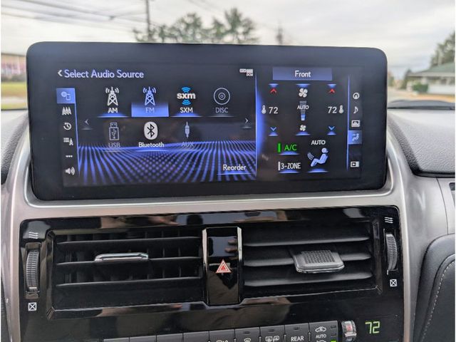 2022 Lexus GX GX 460 Premium 4WD - 22937875 - 23