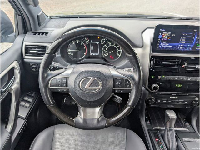 2022 Lexus GX GX 460 Premium 4WD - 22937875 - 27