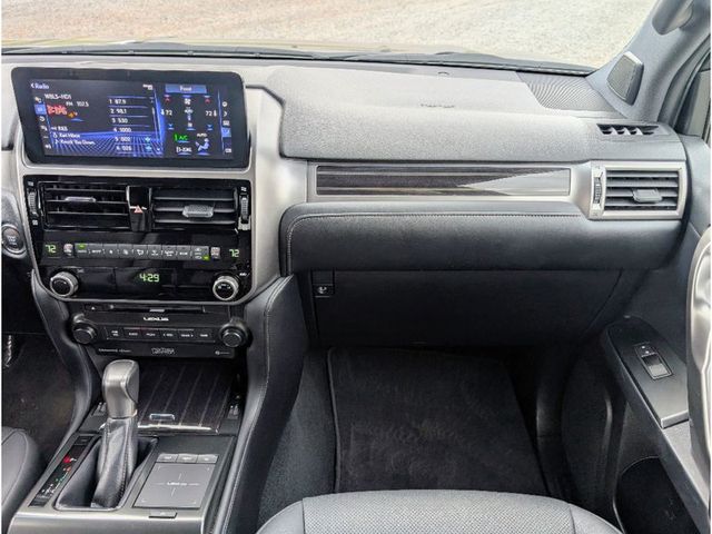 2022 Lexus GX GX 460 Premium 4WD - 22937875 - 28
