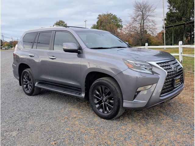 2022 Lexus GX GX 460 Premium 4WD - 22937875 - 2