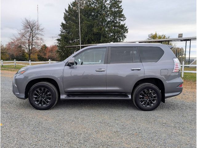 2022 Lexus GX GX 460 Premium 4WD - 22937875 - 3