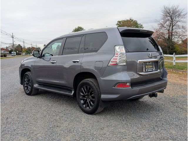 2022 Lexus GX GX 460 Premium 4WD - 22937875 - 4