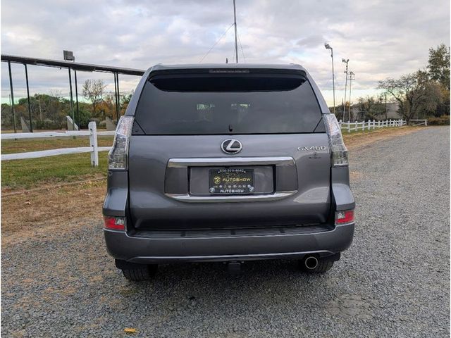 2022 Lexus GX GX 460 Premium 4WD - 22937875 - 5