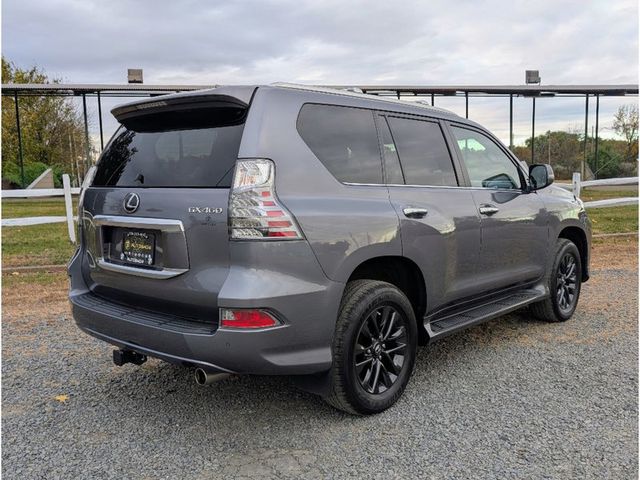 2022 Lexus GX GX 460 Premium 4WD - 22937875 - 6