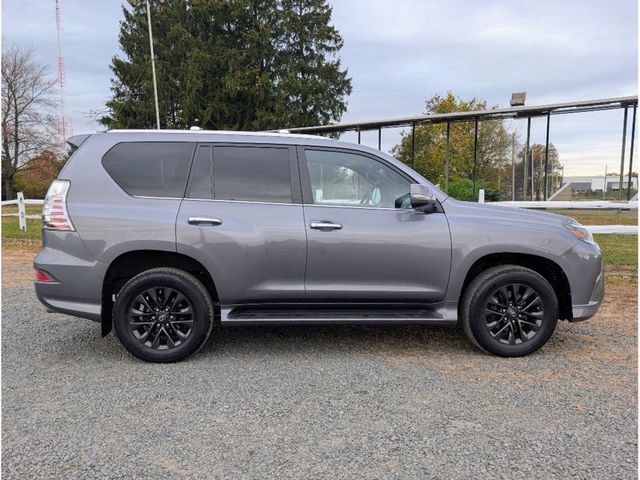 2022 Lexus GX GX 460 Premium 4WD - 22937875 - 7