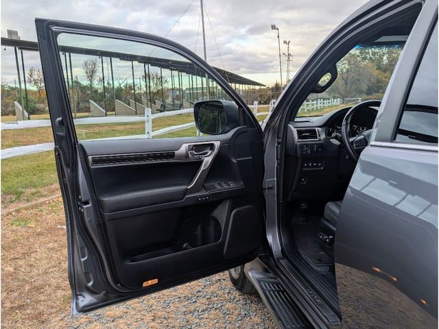 2022 Lexus GX GX 460 Premium 4WD - 22937875 - 8
