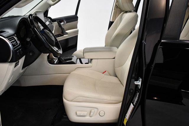 2022 Lexus GX GX 460 Premium 4WD - 22377578 - 14