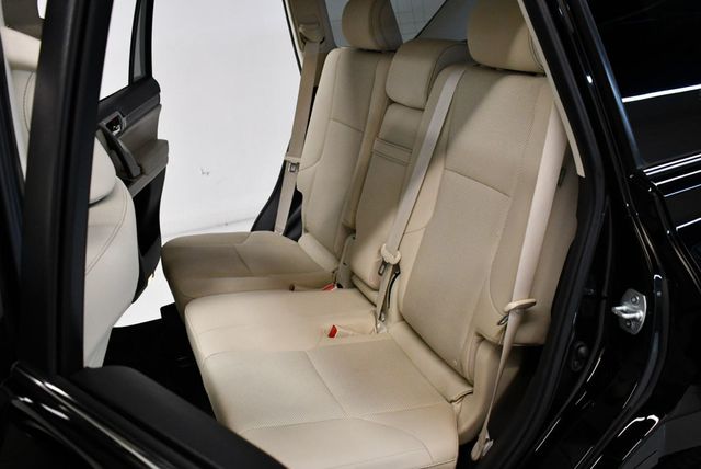 2022 Lexus GX GX 460 Premium 4WD - 22377578 - 20