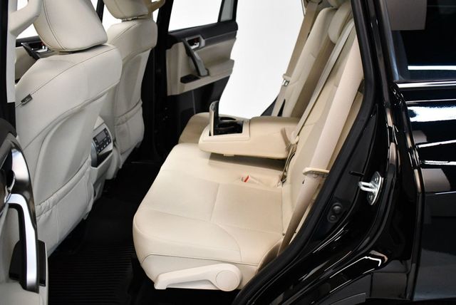 2022 Lexus GX GX 460 Premium 4WD - 22377578 - 21