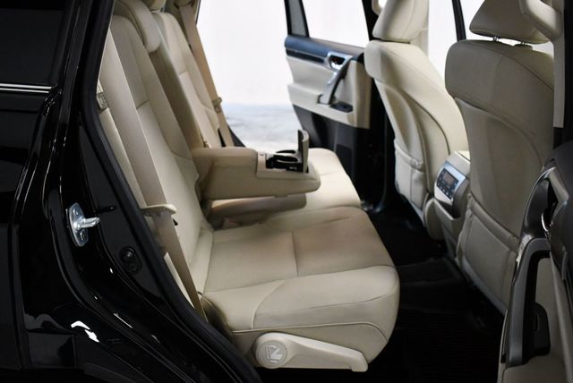 2022 Lexus GX GX 460 Premium 4WD - 22377578 - 27