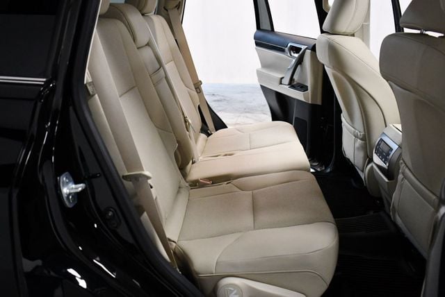 2022 Lexus GX GX 460 Premium 4WD - 22377578 - 28