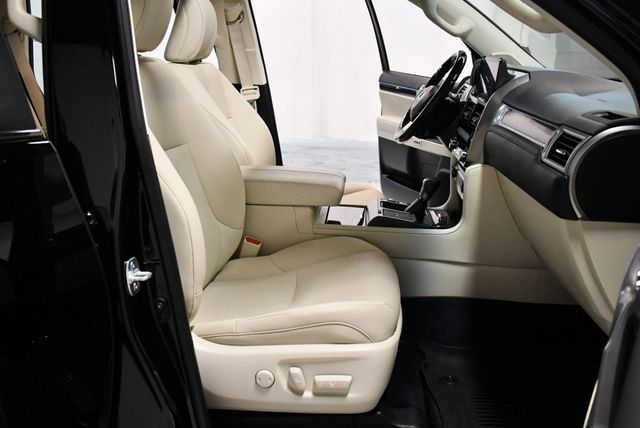 2022 Lexus GX GX 460 Premium 4WD - 22377578 - 40