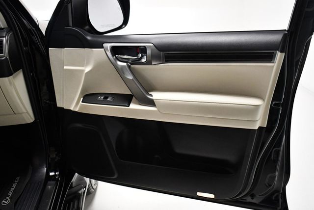 2022 Lexus GX GX 460 Premium 4WD - 22377578 - 42