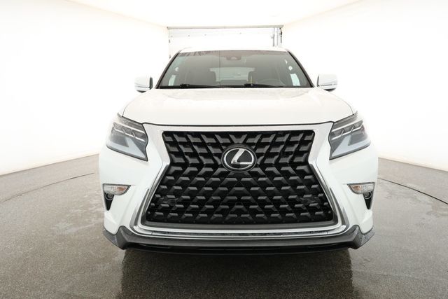 2022 Lexus GX GX 460 Premium 4WD with Plus Sport Design Pkg & Captain's Chairs - 22930937 - 1