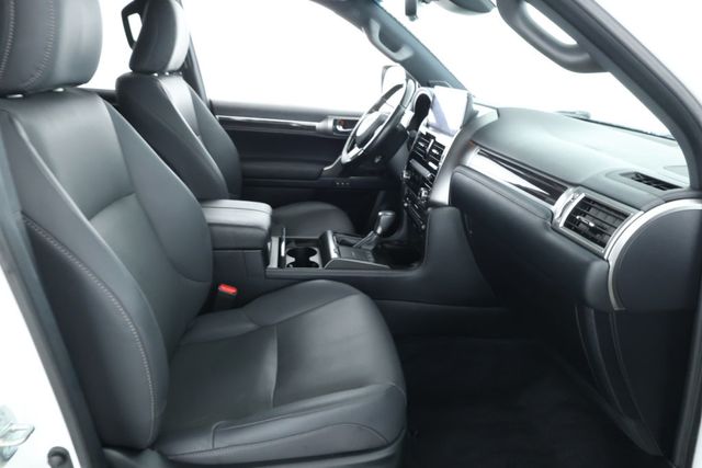 2022 Lexus GX GX 460 Premium 4WD with Plus Sport Design Pkg & Captain's Chairs - 22930937 - 22