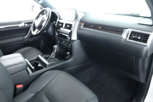 2022 Lexus GX GX 460 Premium 4WD with Plus Sport Design Pkg & Captain's Chairs - 22930937 - 23
