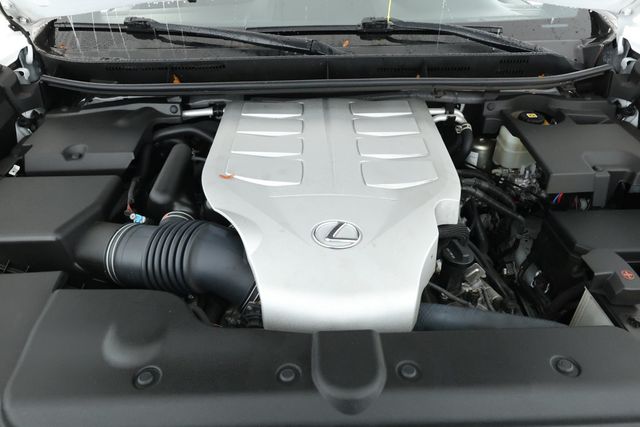 2022 Lexus GX GX 460 Premium 4WD with Plus Sport Design Pkg & Captain's Chairs - 22930937 - 24