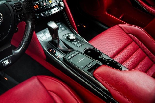 2022 Lexus IS IS 350 F SPORT RWD - 22908543 - 15