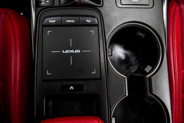 2022 Lexus IS IS 350 F SPORT RWD - 22908543 - 19