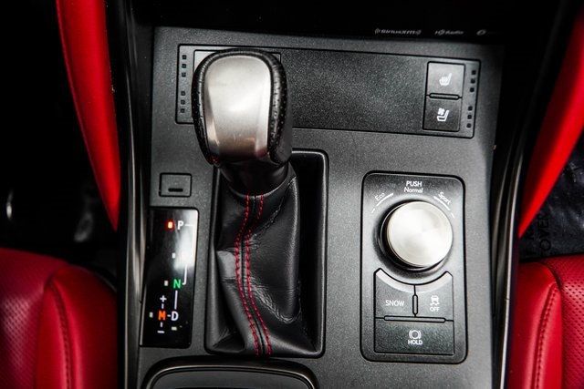 2022 Lexus IS IS 350 F SPORT RWD - 22908543 - 20