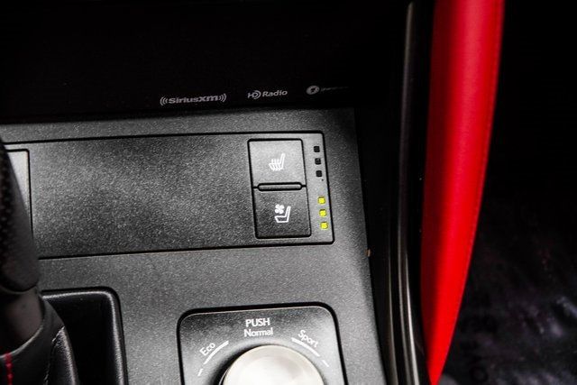 2022 Lexus IS IS 350 F SPORT RWD - 22908543 - 21