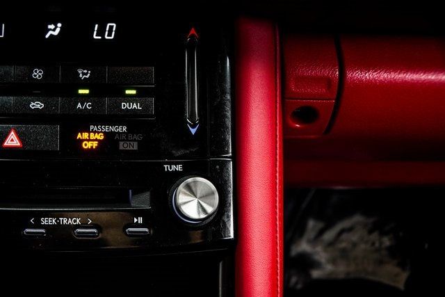 2022 Lexus IS IS 350 F SPORT RWD - 22908543 - 22