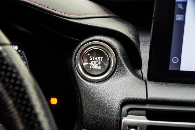 2022 Lexus IS IS 350 F SPORT RWD - 22908543 - 24