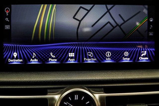 2022 Lexus IS IS 350 F SPORT RWD - 22908543 - 27