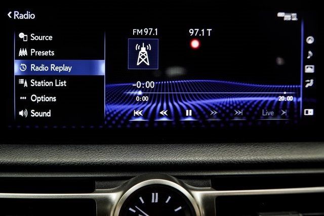 2022 Lexus IS IS 350 F SPORT RWD - 22908543 - 30