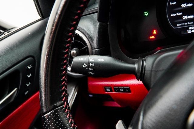 2022 Lexus IS IS 350 F SPORT RWD - 22908543 - 36