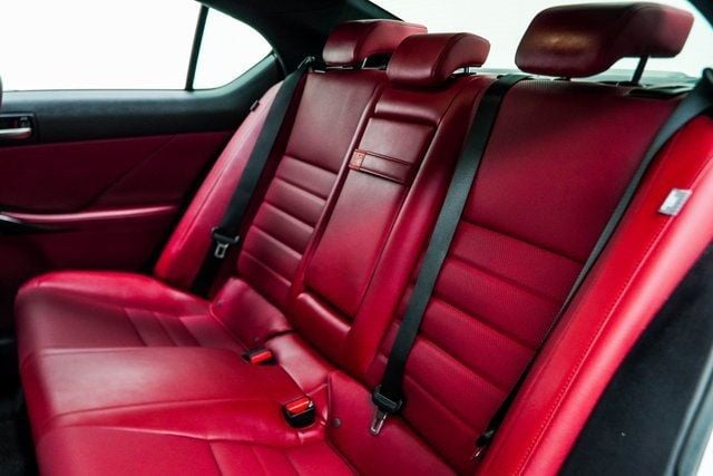 2022 Lexus IS IS 350 F SPORT RWD - 22908543 - 41