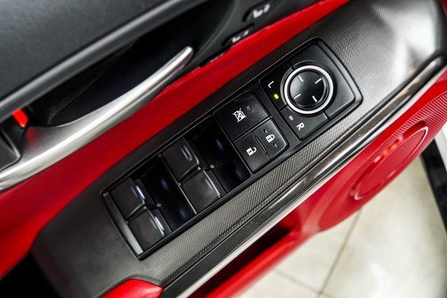 2022 Lexus IS IS 350 F SPORT RWD - 22908543 - 45
