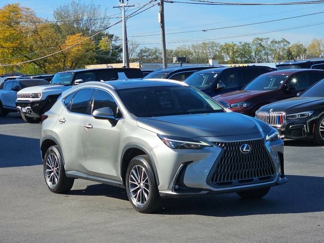 2022 Lexus NX NX 350h Premium AWD - 22929556 - 13