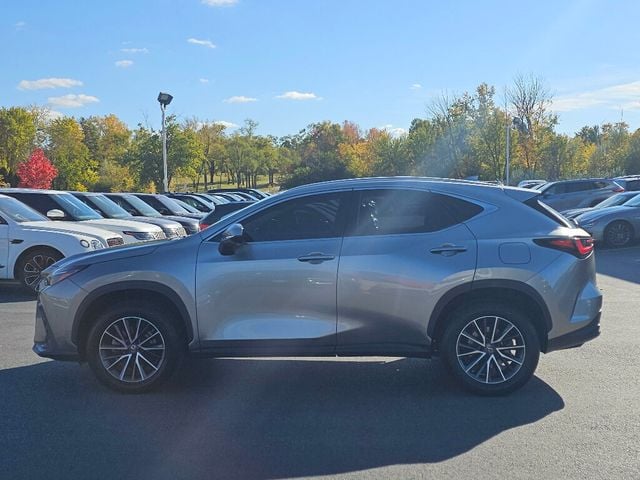 2022 Lexus NX NX 350h Premium AWD - 22929556 - 16