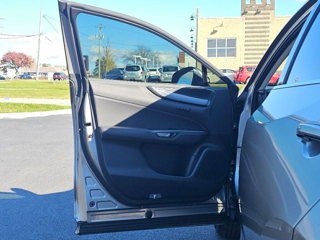 2022 Lexus NX NX 350h Premium AWD - 22929556 - 18