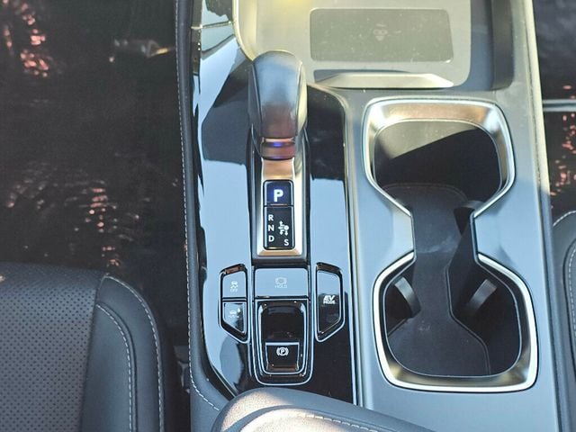 2022 Lexus NX NX 350h Premium AWD - 22929556 - 23