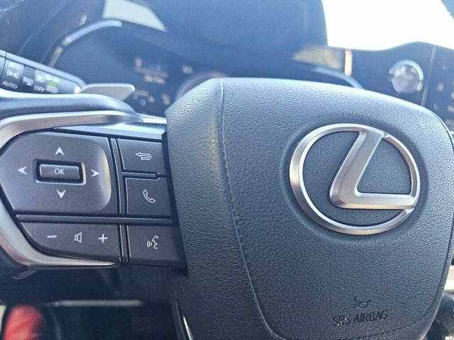2022 Lexus NX NX 350h Premium AWD - 22929556 - 25