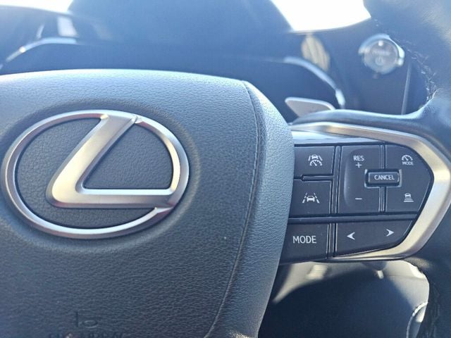 2022 Lexus NX NX 350h Premium AWD - 22929556 - 26
