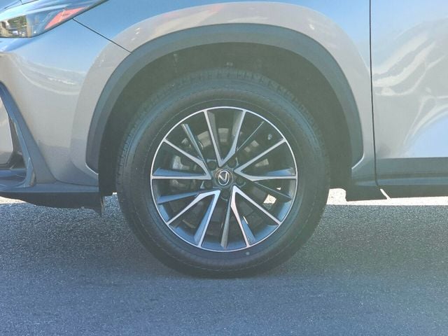 2022 Lexus NX NX 350h Premium AWD - 22929556 - 31