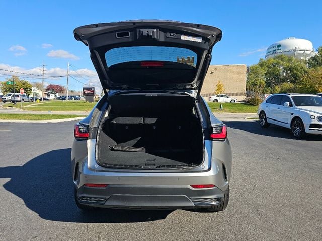 2022 Lexus NX NX 350h Premium AWD - 22929556 - 34