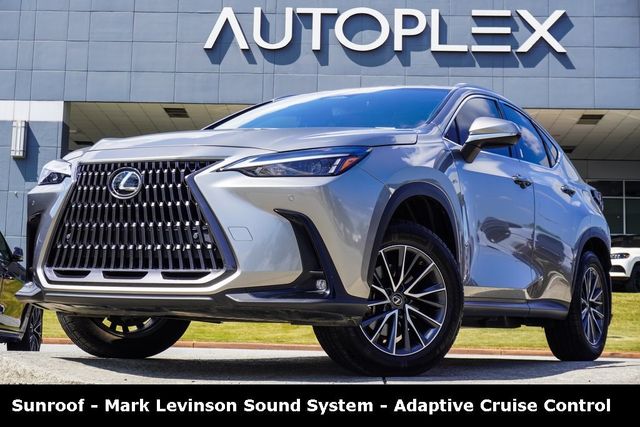 2022 Lexus NX NX 350 Premium AWD - 22910308 - 0