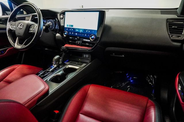 2022 Lexus NX NX 350 Premium AWD - 22910308 - 12