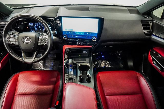 2022 Lexus NX NX 350 Premium AWD - 22910308 - 13