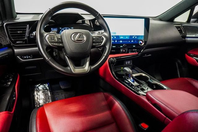 2022 Lexus NX NX 350 Premium AWD - 22910308 - 14