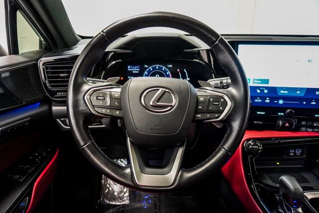 2022 Lexus NX NX 350 Premium AWD - 22910308 - 15