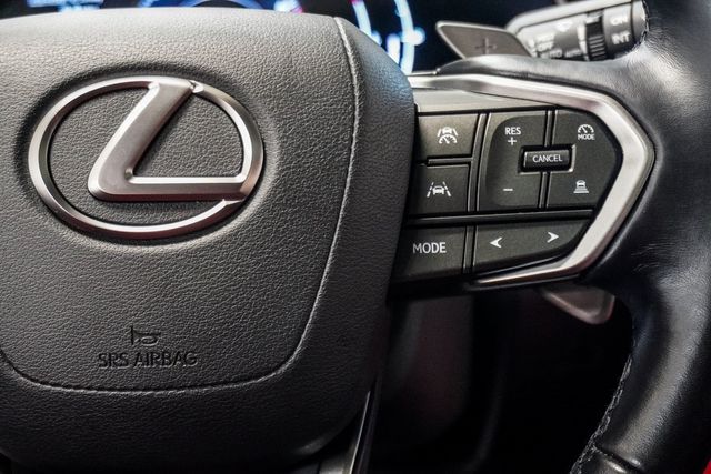 2022 Lexus NX NX 350 Premium AWD - 22910308 - 16