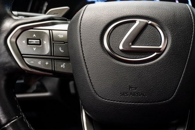 2022 Lexus NX NX 350 Premium AWD - 22910308 - 17