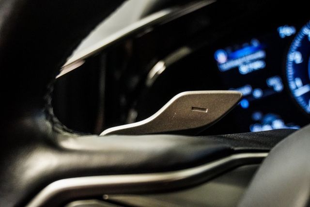 2022 Lexus NX NX 350 Premium AWD - 22910308 - 19