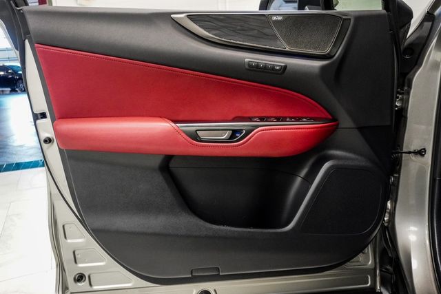 2022 Lexus NX NX 350 Premium AWD - 22910308 - 24