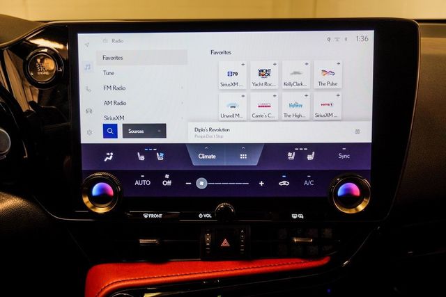 2022 Lexus NX NX 350 Premium AWD - 22910308 - 28